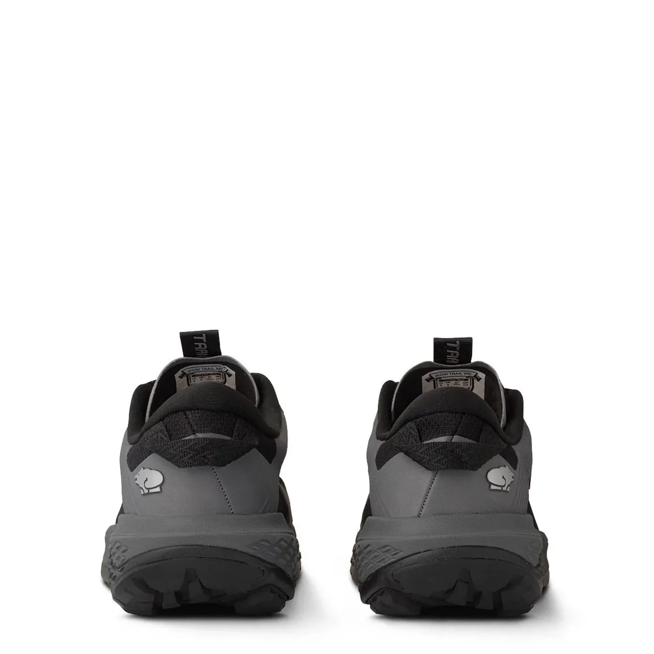 Karhu Ikoni Trail Trainer Noir / Noir