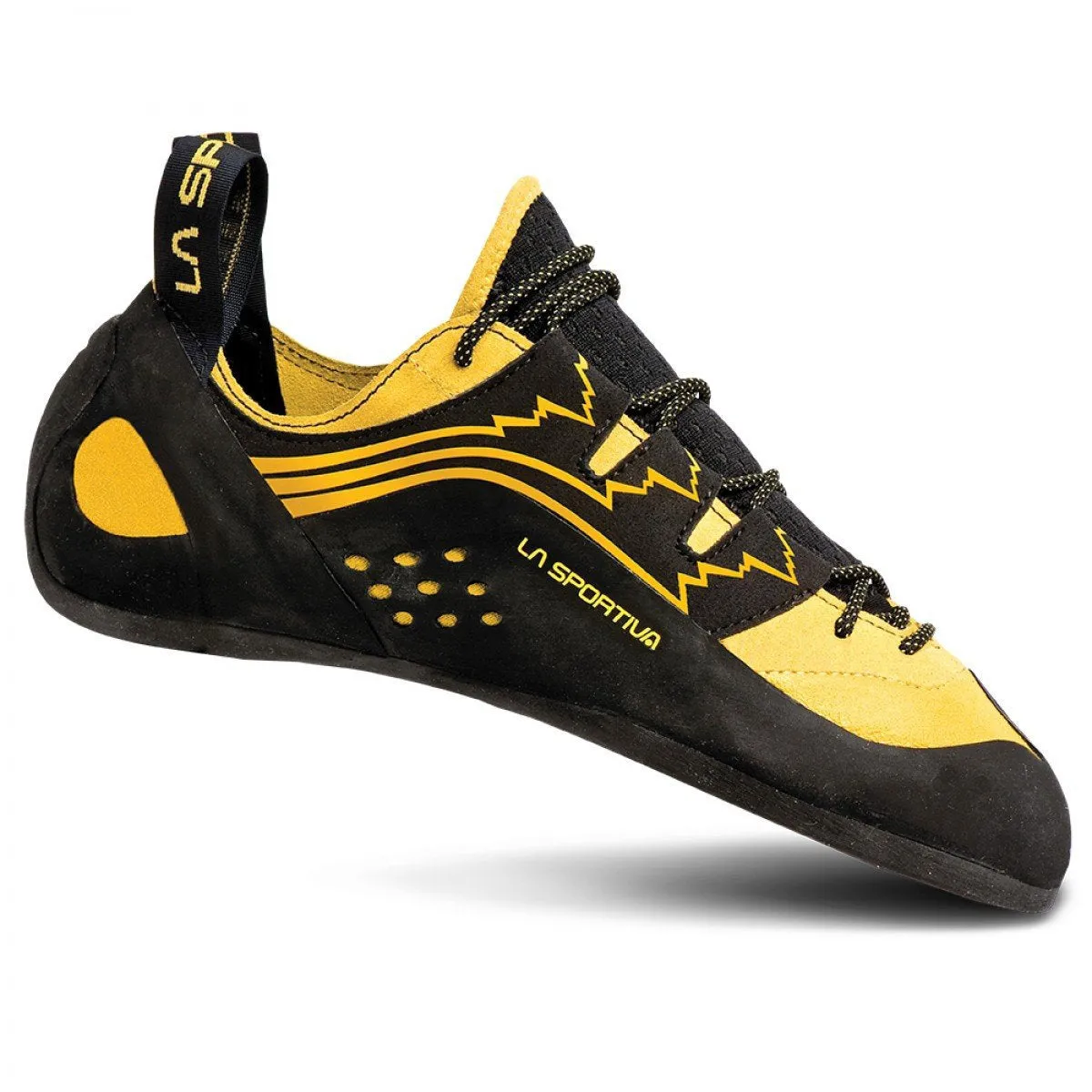 Chaussure d'Escalade Katana Lace