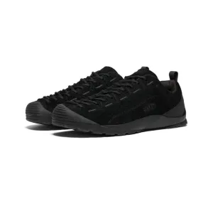 Keen Men's Jasper - Noir Poilu/Noir