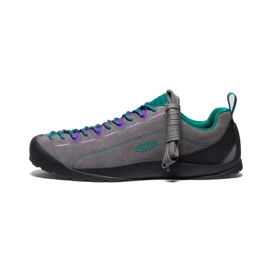 Keen Men's Jasper - Gris acier / Aventurine