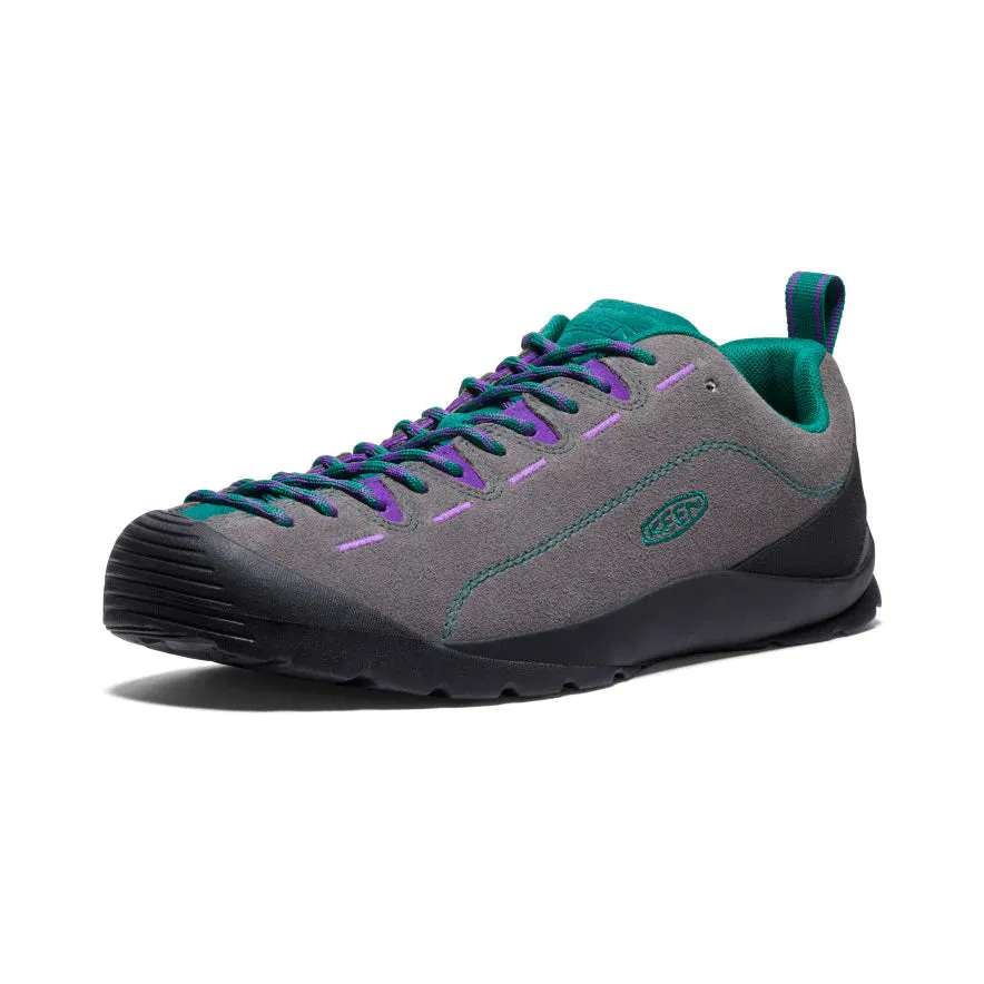 Keen Men's Jasper - Gris acier / Aventurine