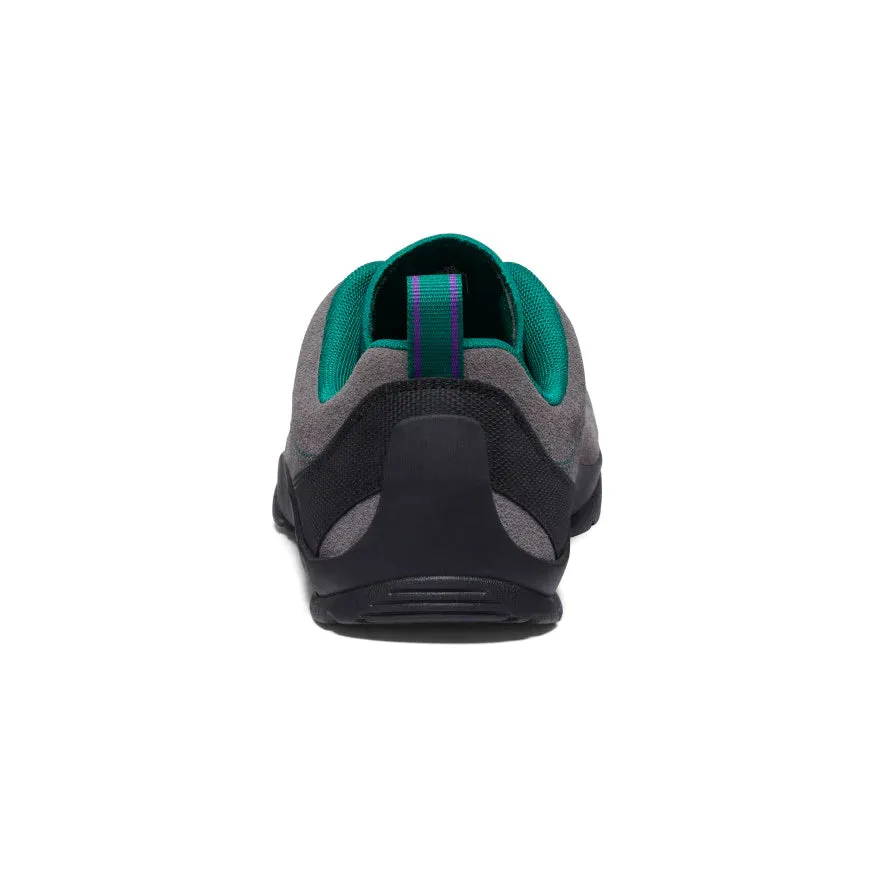 Keen Men's Jasper - Gris acier / Aventurine