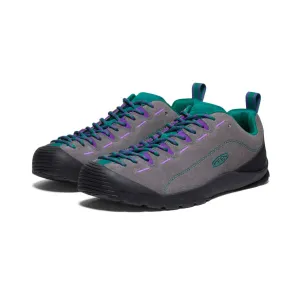 Keen Men's Jasper - Gris acier / Aventurine