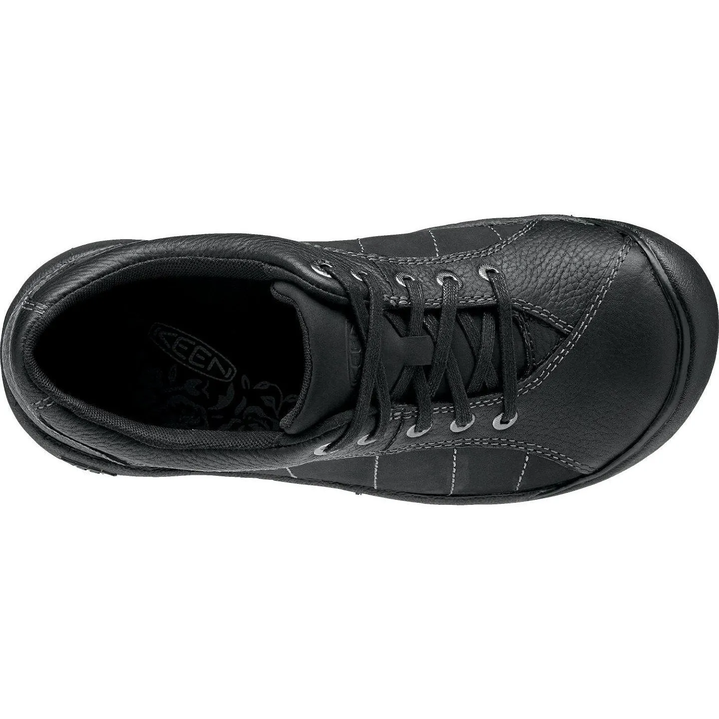 KEEN PRESIDIO FEMME NOIR/MAGNET