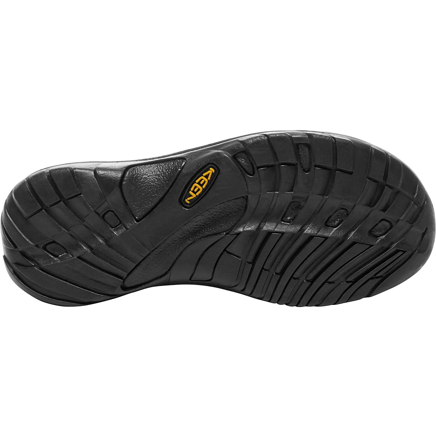 KEEN PRESIDIO FEMME NOIR/MAGNET