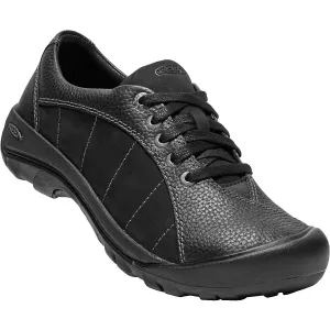 KEEN PRESIDIO FEMME NOIR/MAGNET