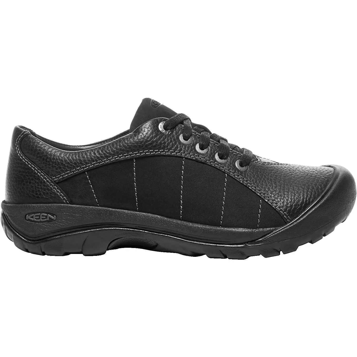 KEEN PRESIDIO FEMME NOIR/MAGNET