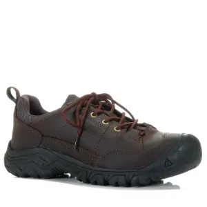 Keen Targhee III Oxford Terre foncée/Paillis