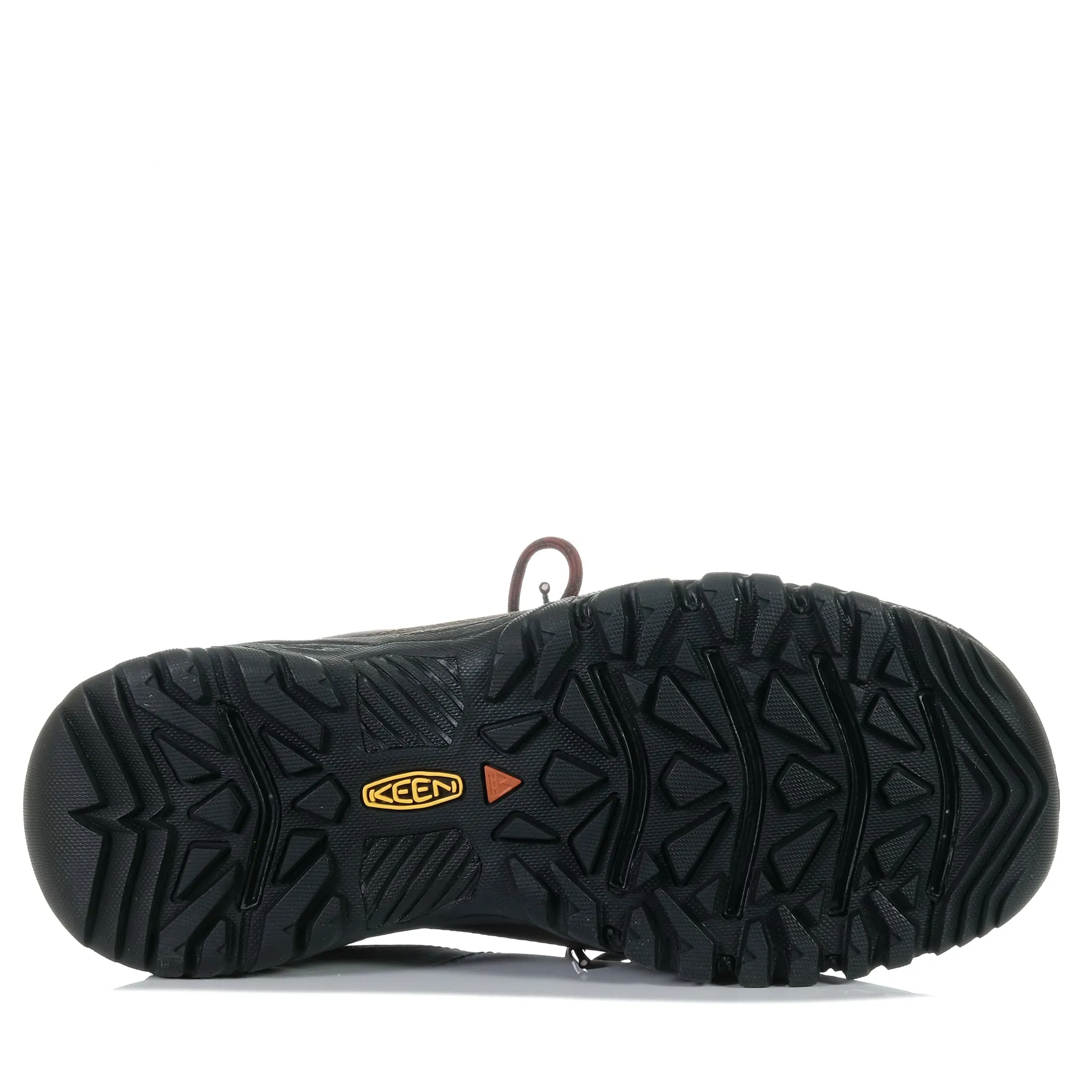 Keen Targhee III Oxford Terre foncée/Paillis