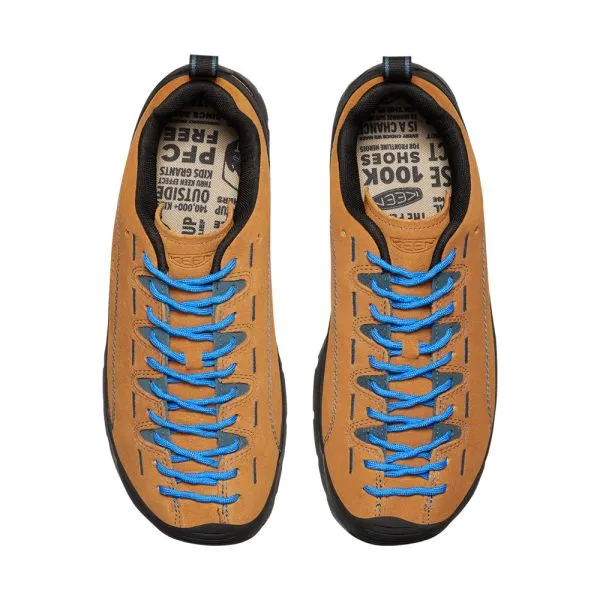 Keen Womens Jasper - Cathay Épice/Orion Bleu