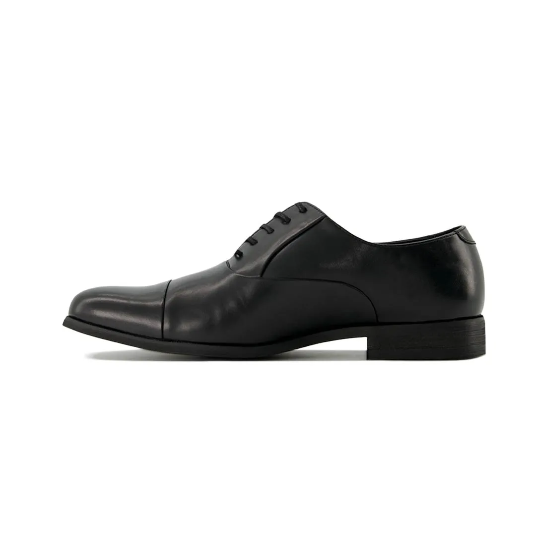 Kenneth Cole - Chaussures Oxford à Lacets pour Homme Kylar (RMS9113AM 001)