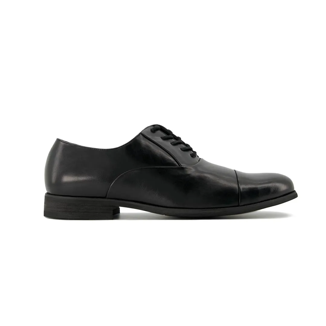 Kenneth Cole - Chaussures Oxford à Lacets pour Homme Kylar (RMS9113AM 001)