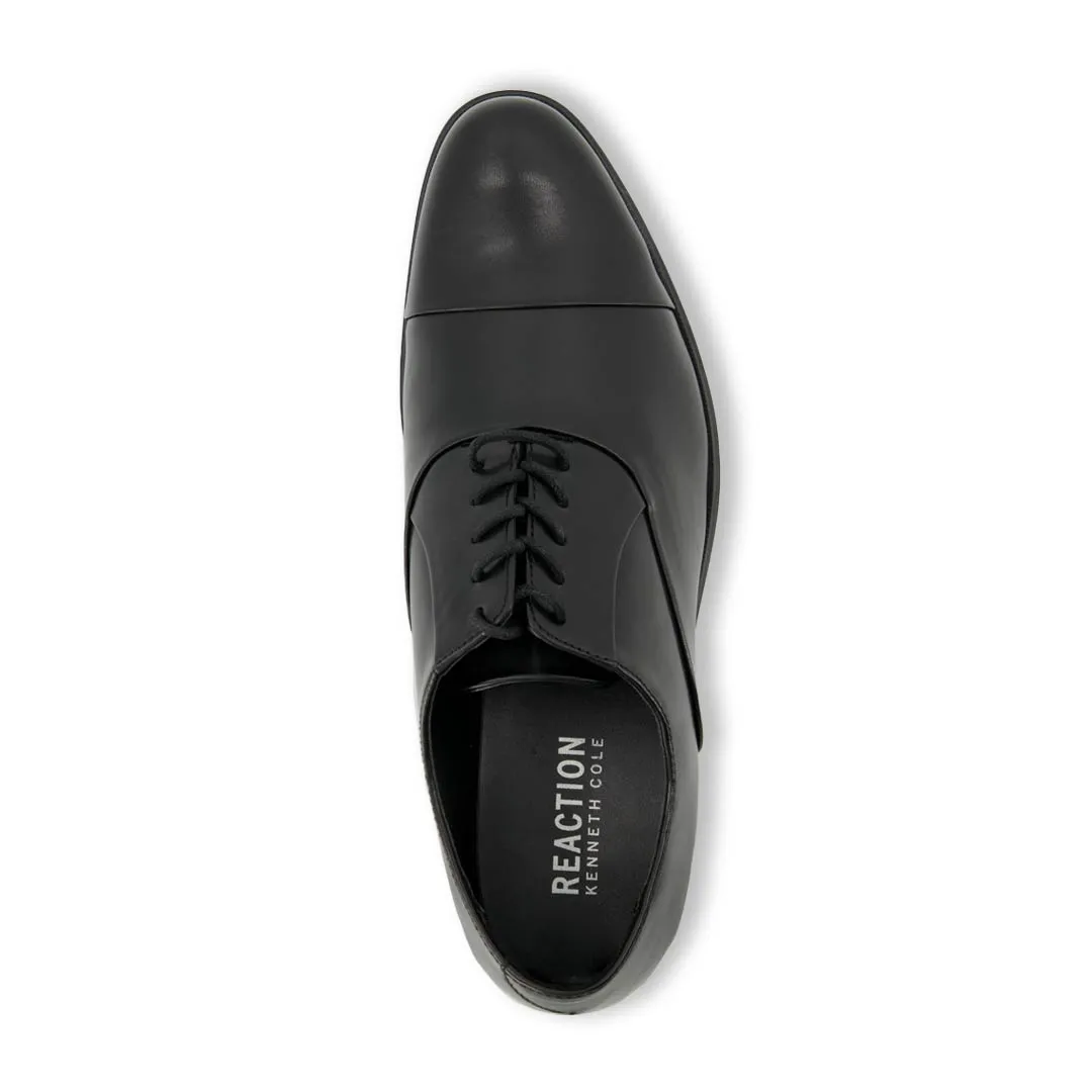 Kenneth Cole - Chaussures Oxford à Lacets pour Homme Kylar (RMS9113AM 001)