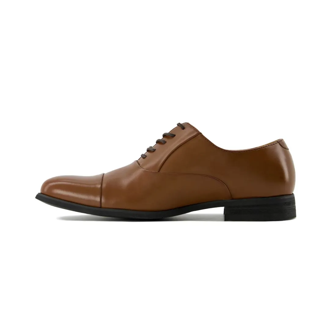 Kenneth Cole - Chaussures Oxford à Lacets pour Homme Kylar (RMS9113AM 901)