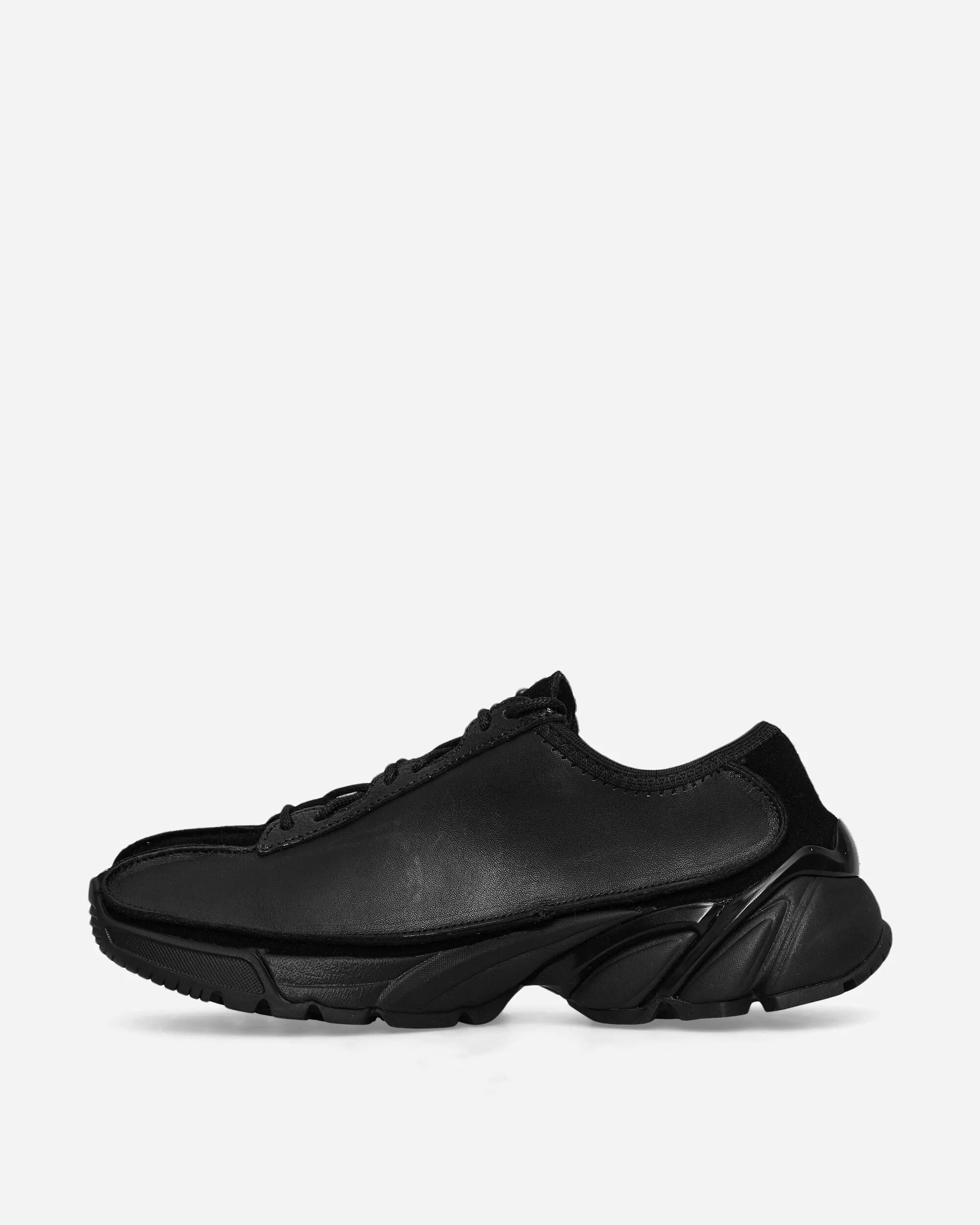 Klove Shoes Noir