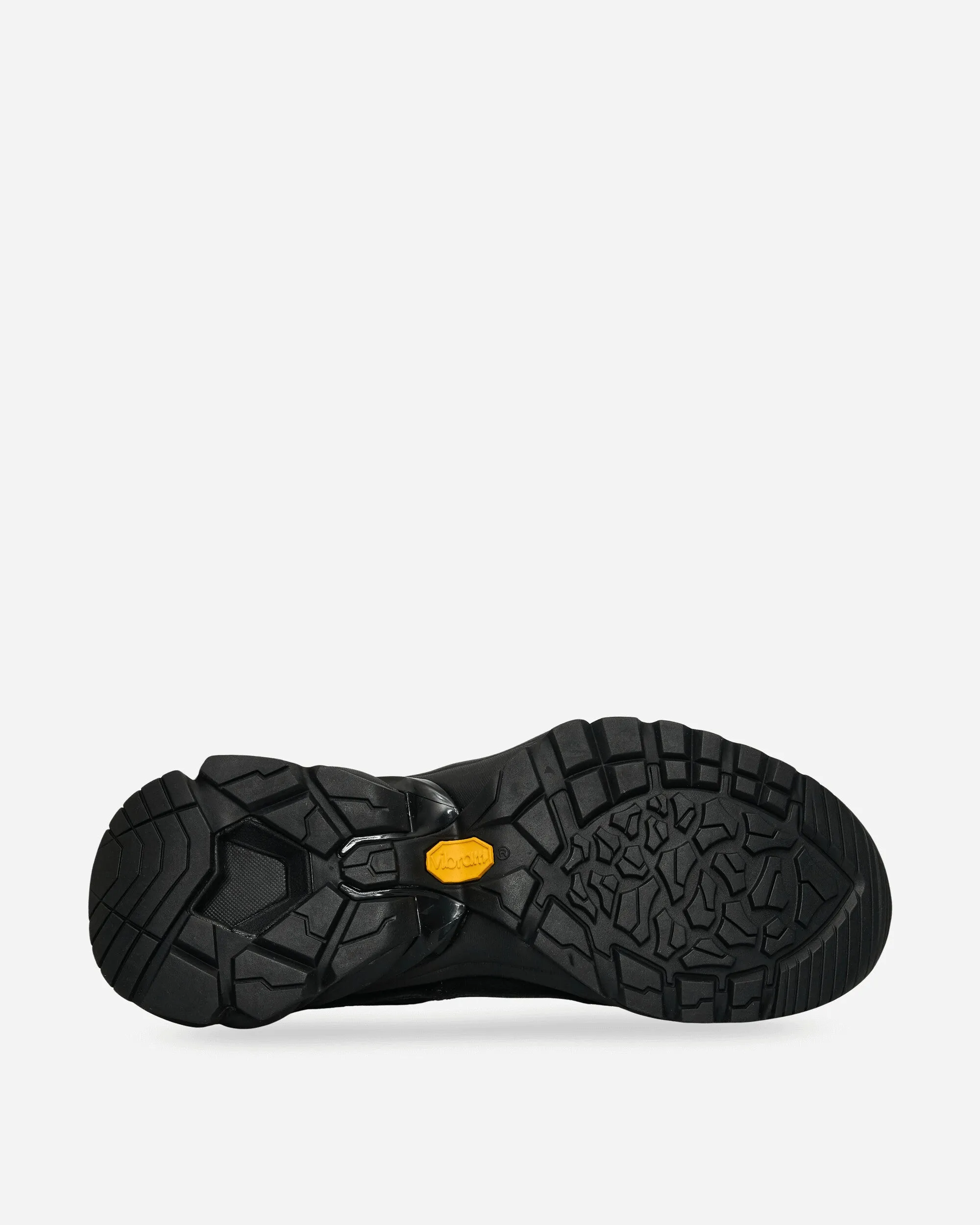 Klove Shoes Noir