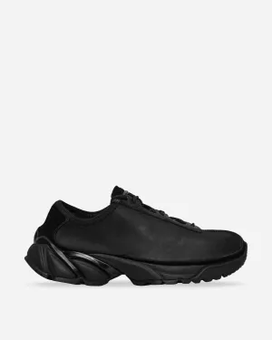 Klove Shoes Noir