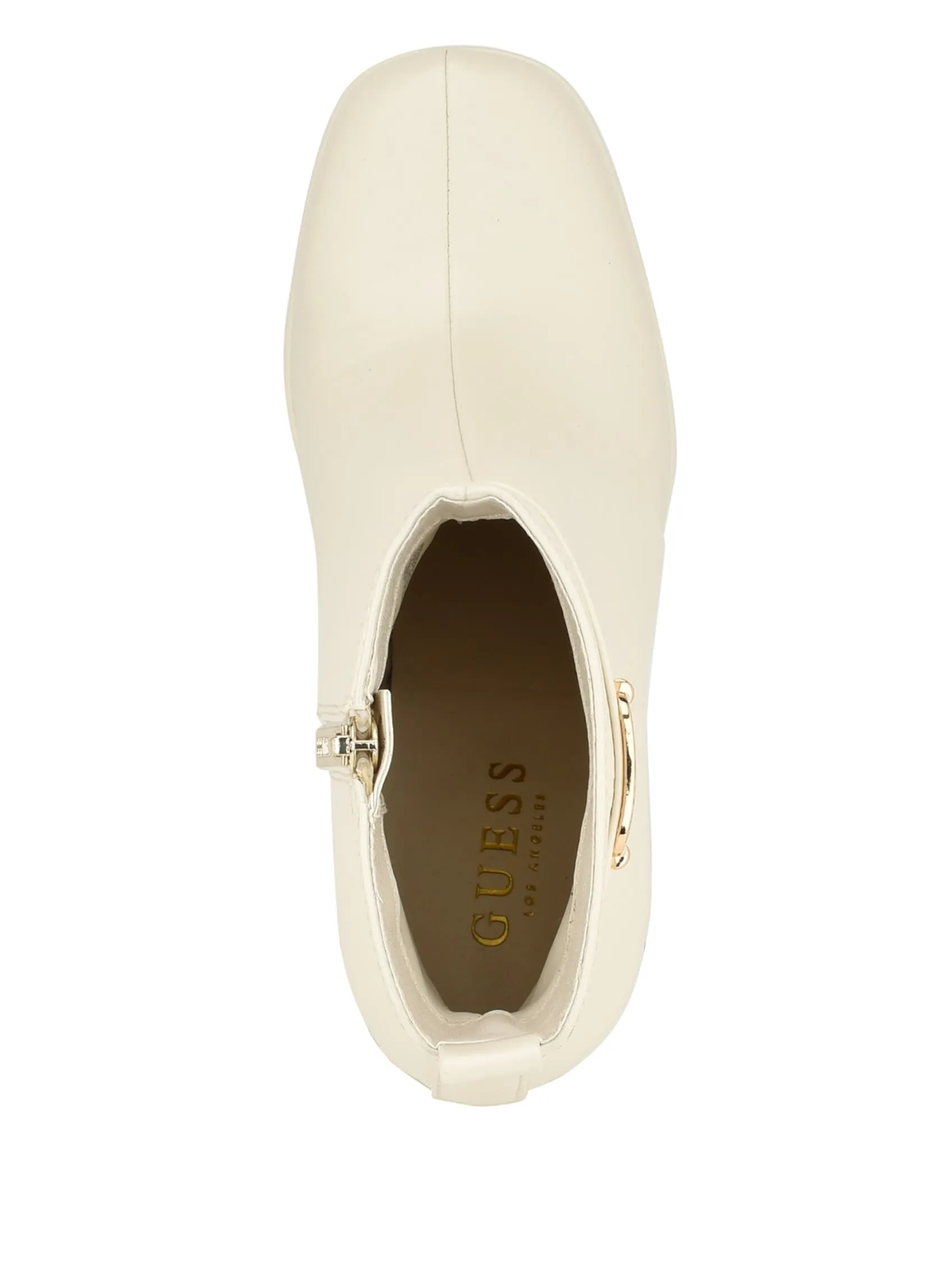 Labels Plateforme Talon Bottines Hey Dude Chaussures