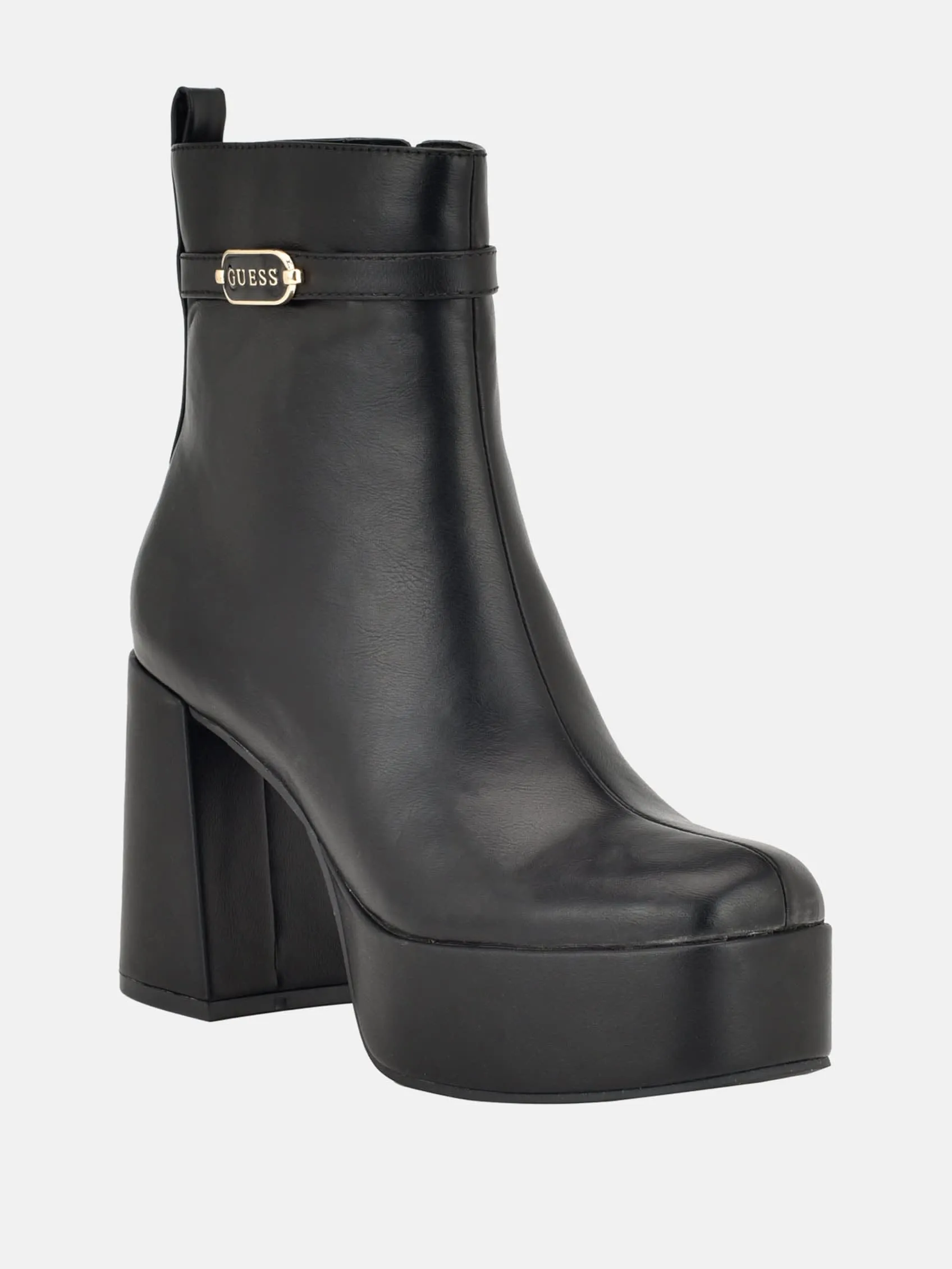 Labels Plateforme Talon Bottines Hey Dude Chaussures