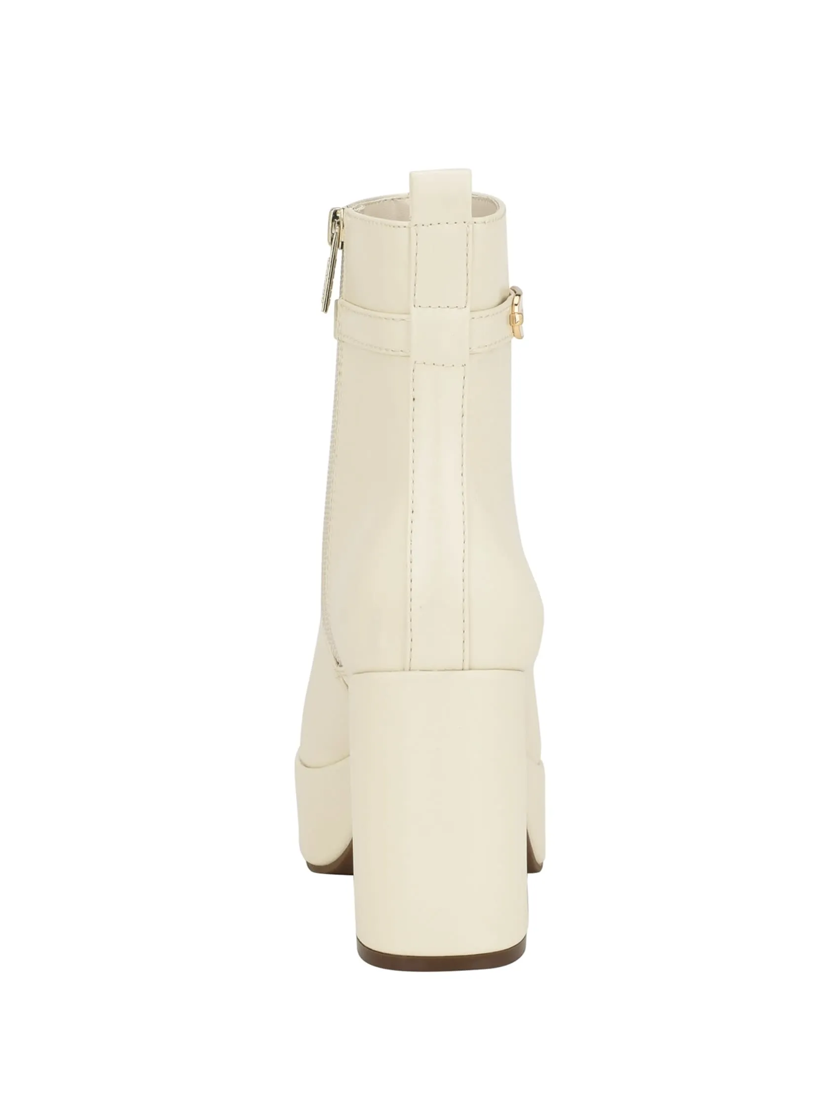 Labels Plateforme Talon Bottines Hey Dude Chaussures