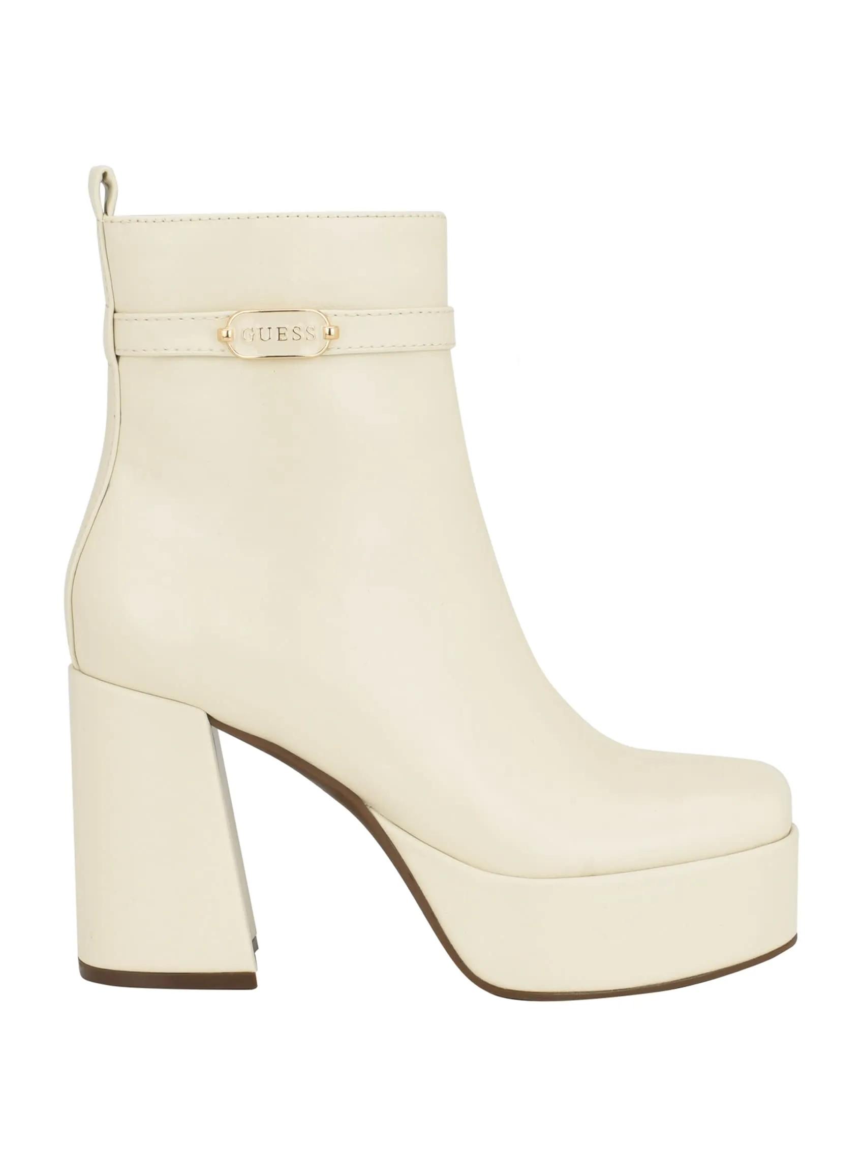 Labels Plateforme Talon Bottines Hey Dude Chaussures
