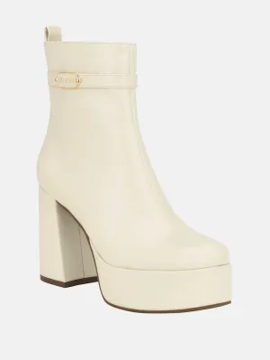 Labels Plateforme Talon Bottines Hey Dude Chaussures