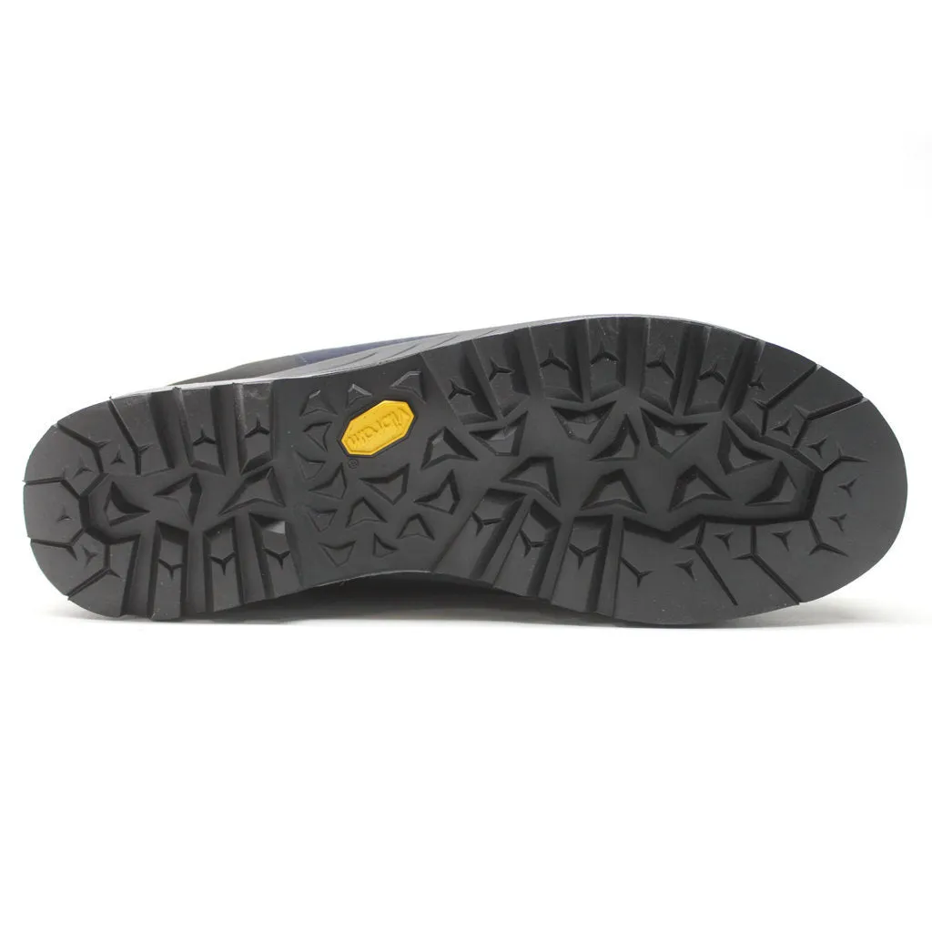 Bottes de randonnée cheville femme Lowa Lavena Evo GTX en daim