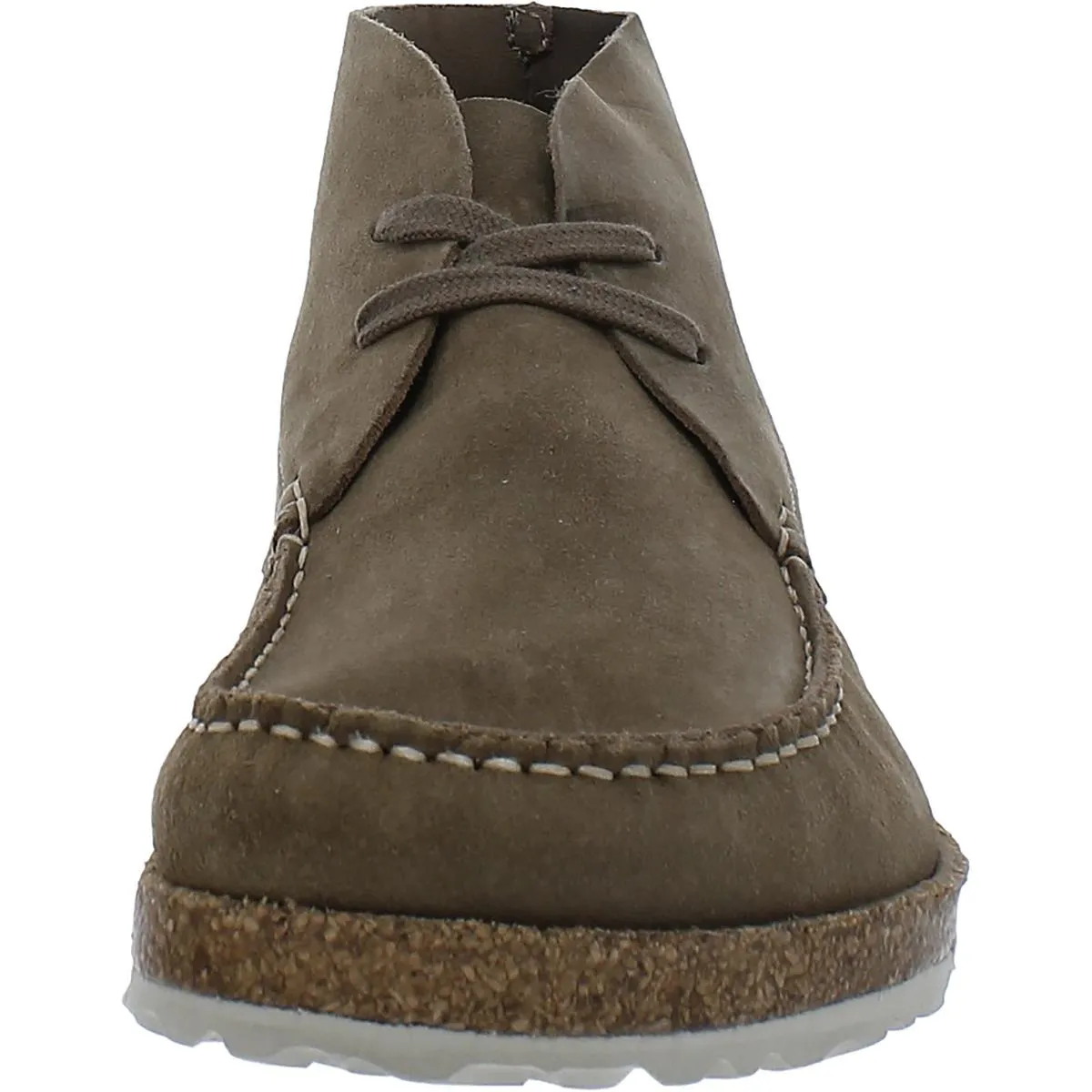 Bottines Maidan à semelle intérieure en daim pour femmes
