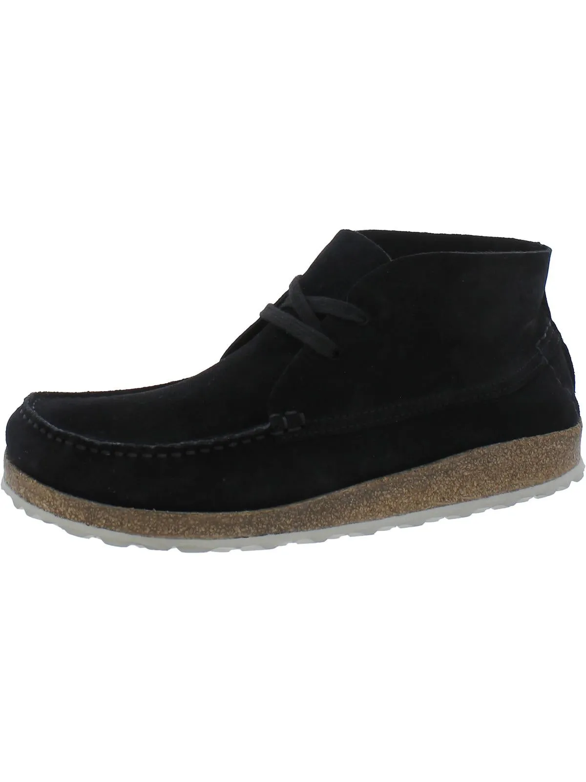 Bottines Maidan à semelle intérieure en daim pour femmes