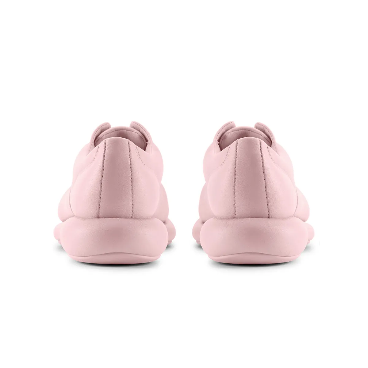   Martine rose CUR Oxford 1 'Cuir rose clair'