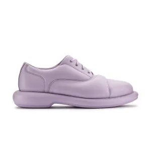   Martine rose CUR Oxford 1 'Cuir Lilas'