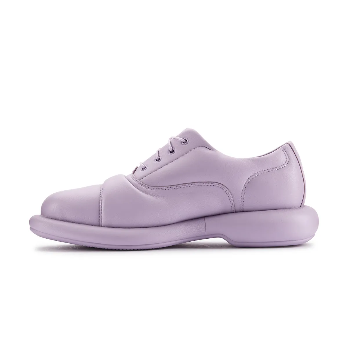   Martine rose CUR Oxford 1 'Cuir Lilas'