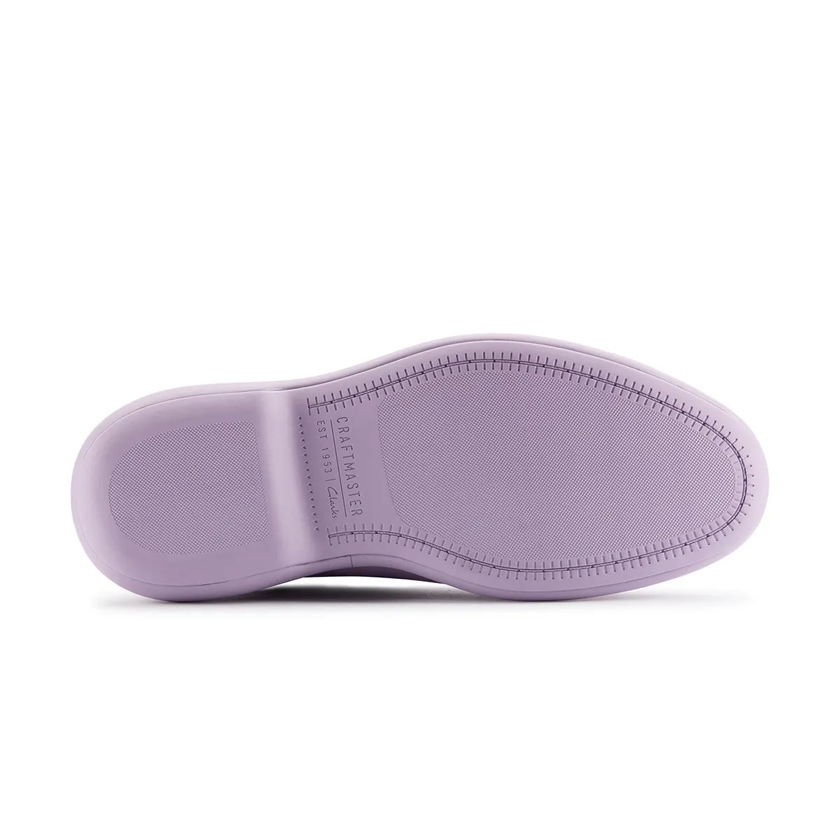   Martine rose CUR Oxford 1 'Cuir Lilas'