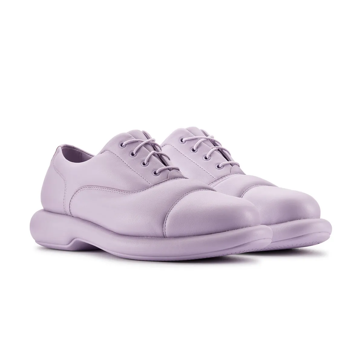   Martine rose CUR Oxford 1 'Cuir Lilas'