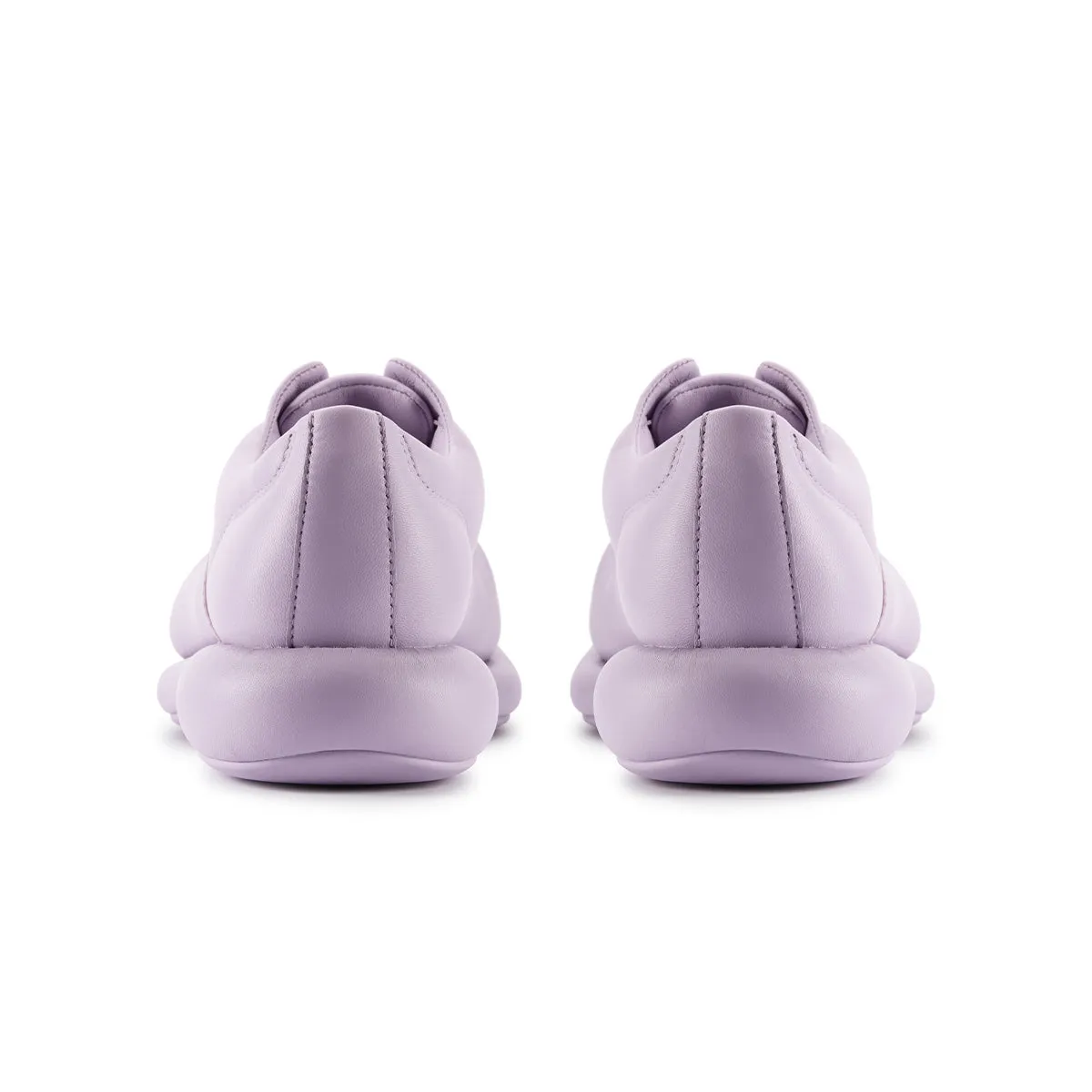   Martine rose CUR Oxford 1 'Cuir Lilas'
