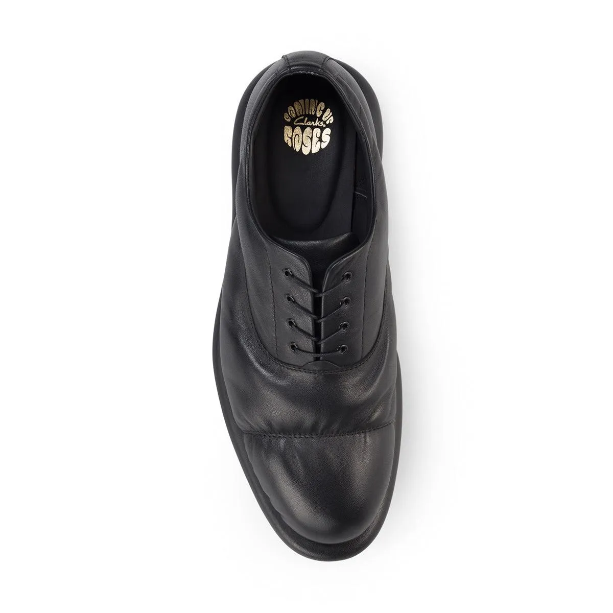   Martine Rose Wmns Oxford 'Cuir Noir'