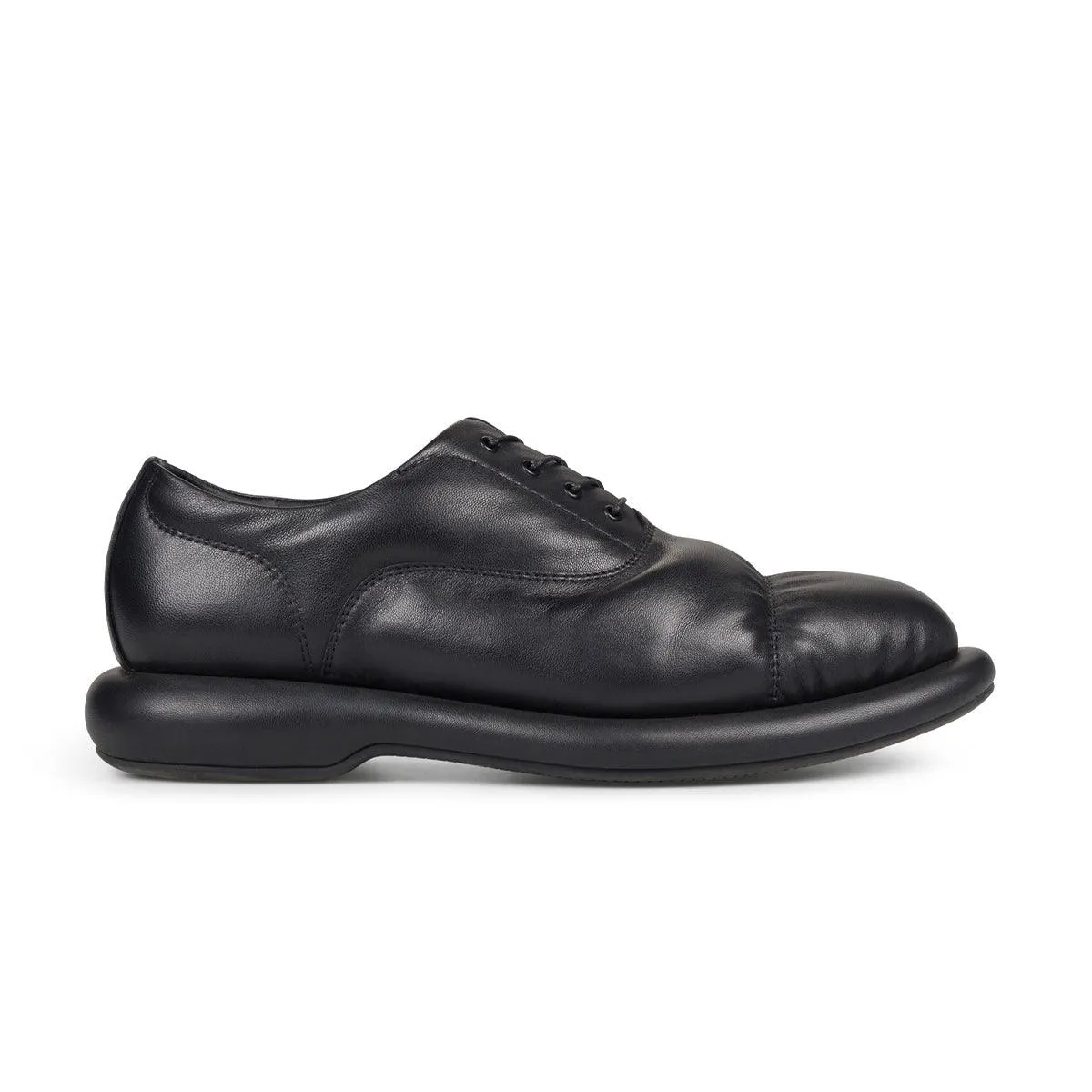  Martine Rose Wmns Oxford 'Cuir Noir'