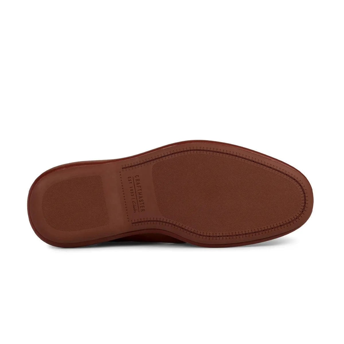   Martine Rose Wmns Oxford 'Cuir Rouge Sang'