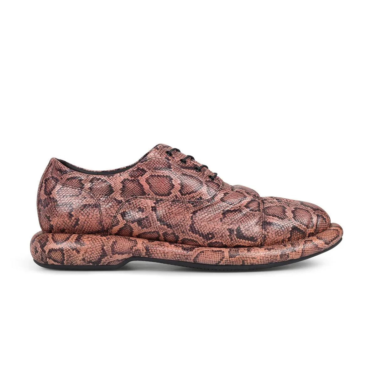  Martine Rose Wmns Oxford 'Rose Serpent'