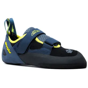 Chaussure d'escalade Defy Noir pour homme