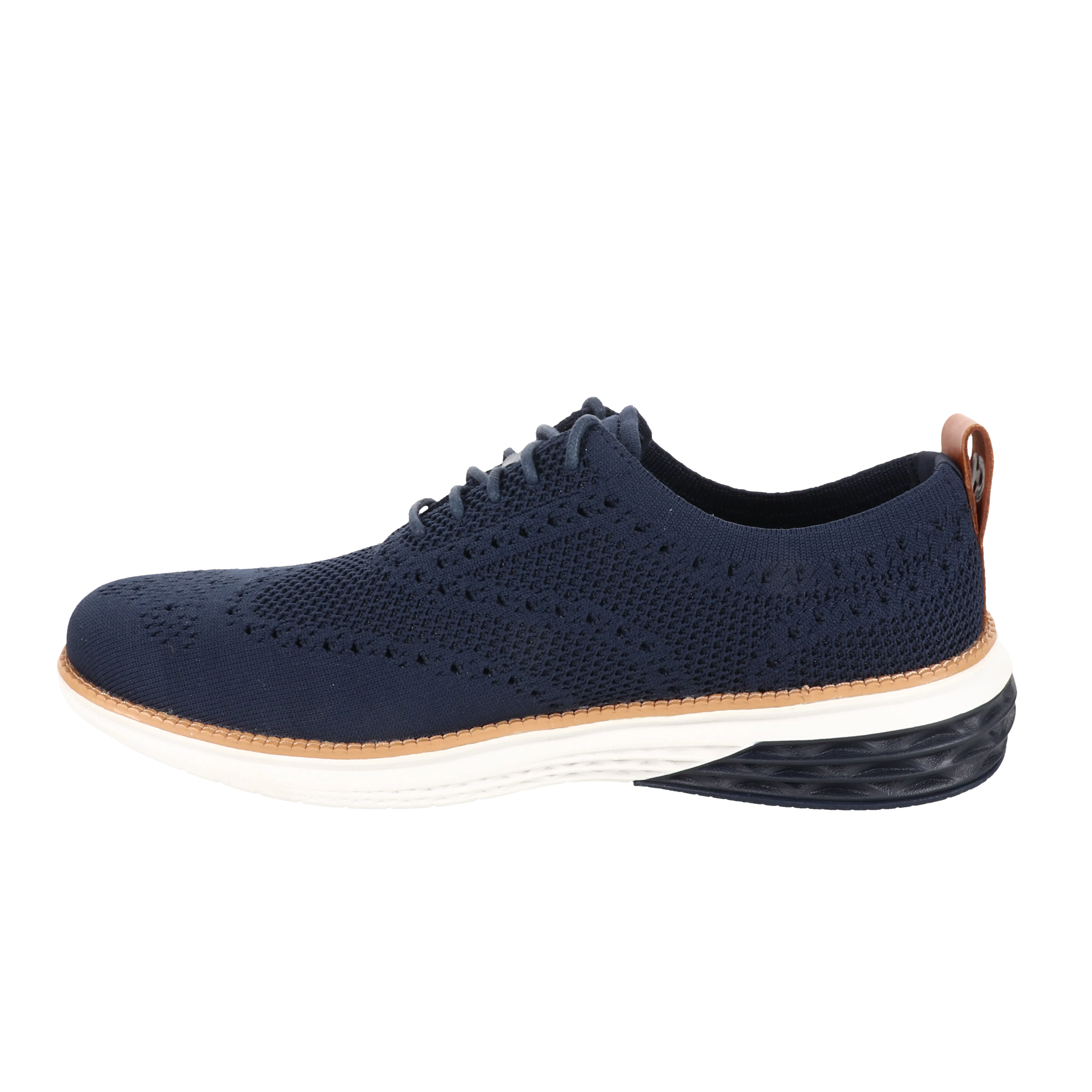 Oxford Grand Hurrion Stitchlite pour Homme