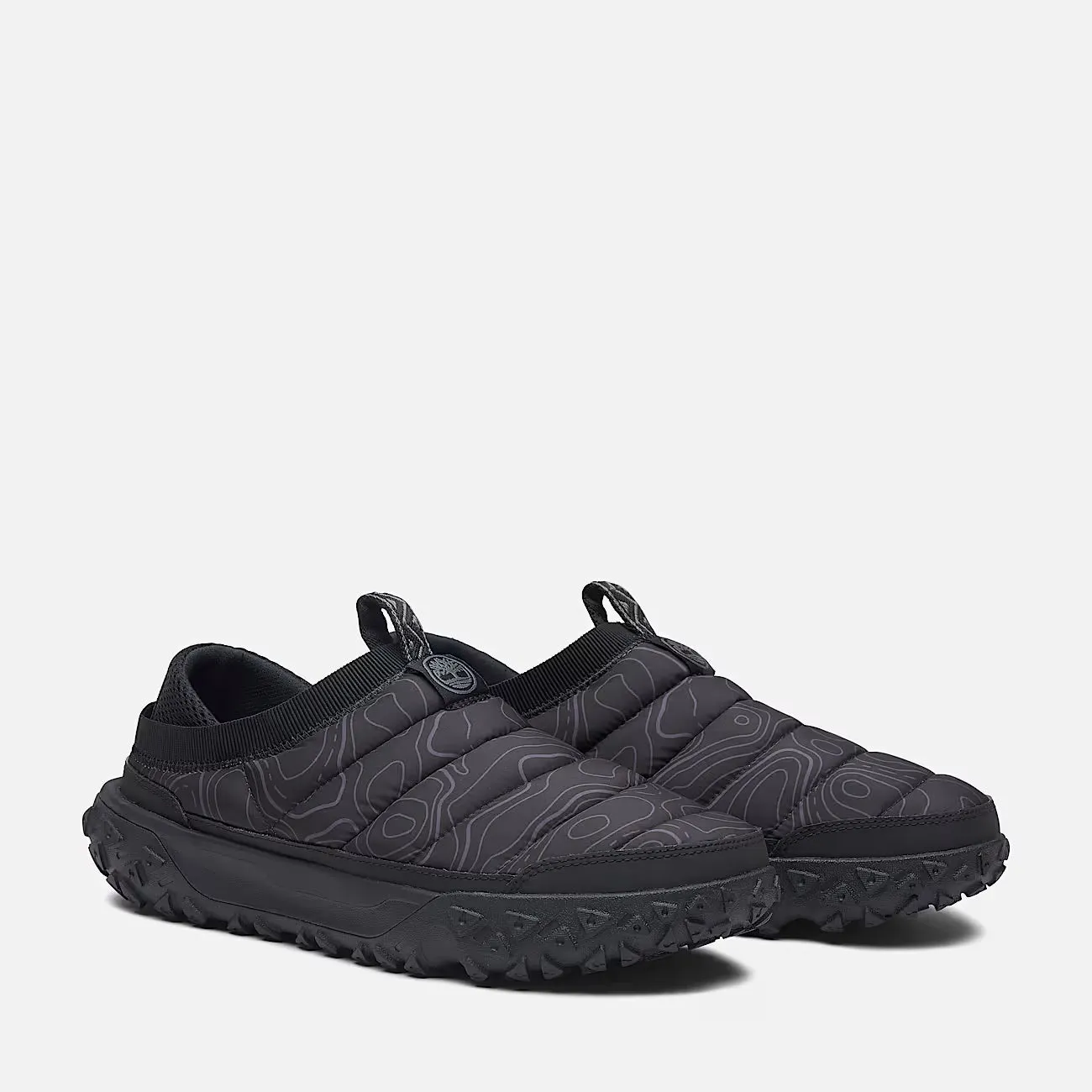 Greenstride Motion 6 pour Homme