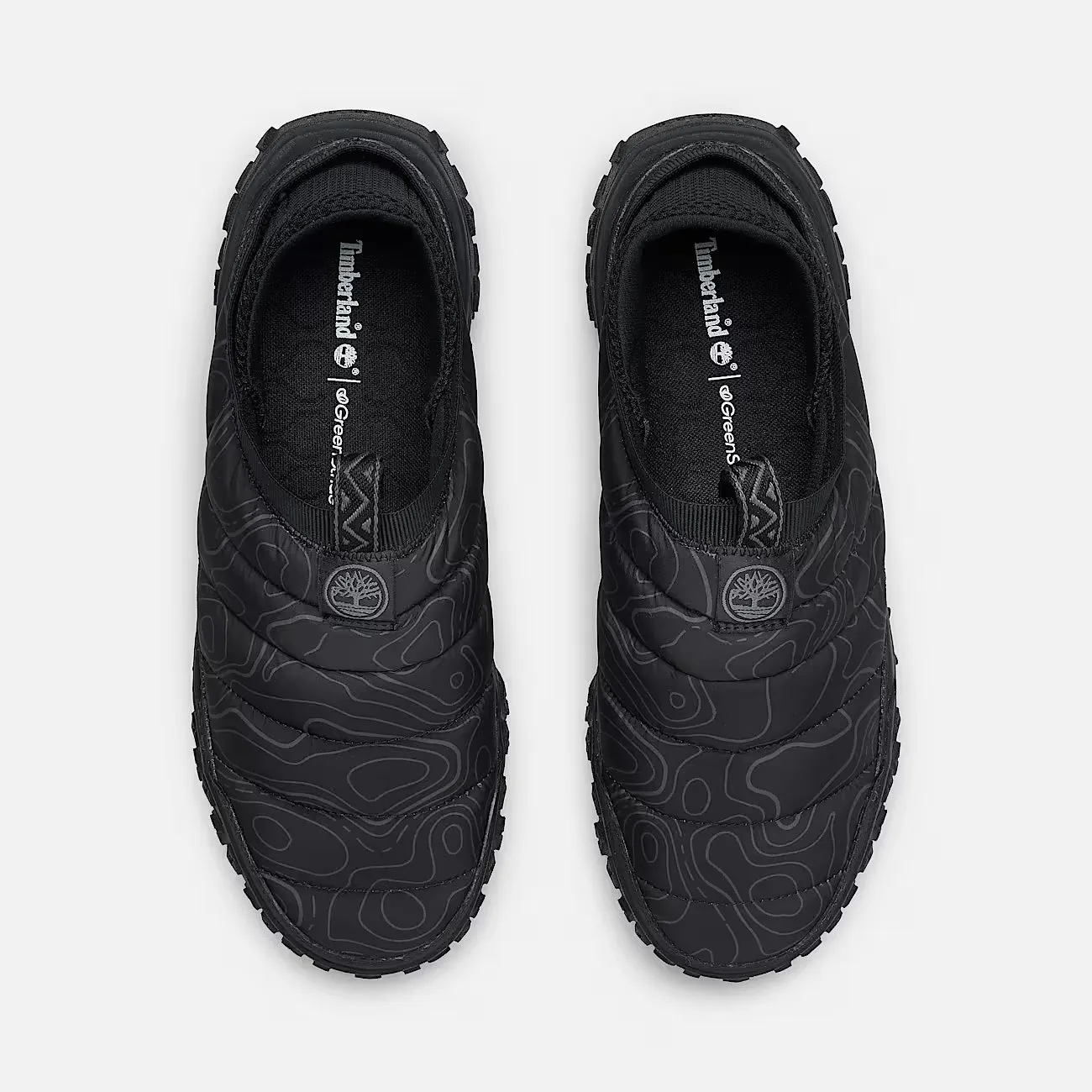 Greenstride Motion 6 pour Homme