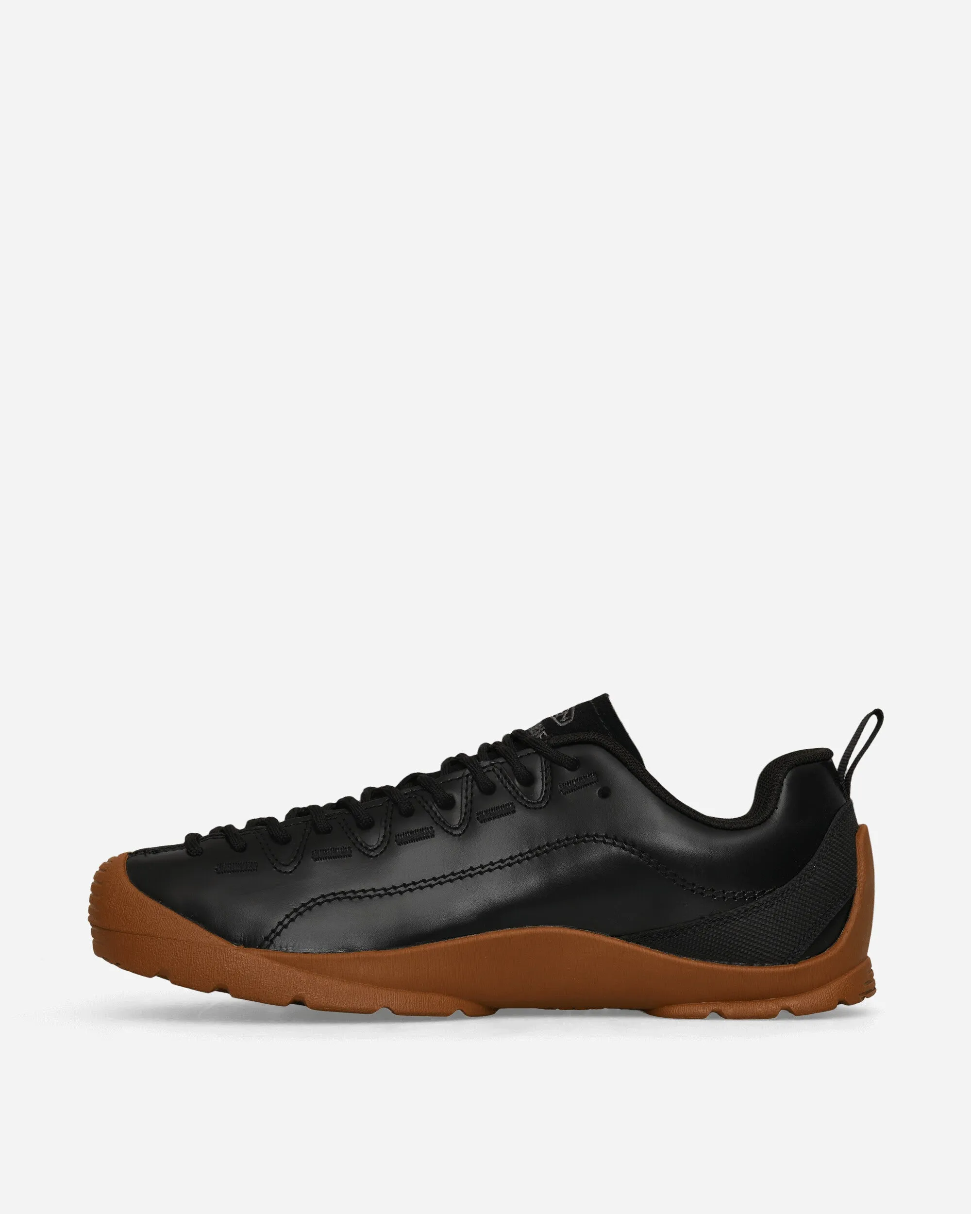 Chaussures de sport Jasper Highsnobiety pour homme Noir / Gomme