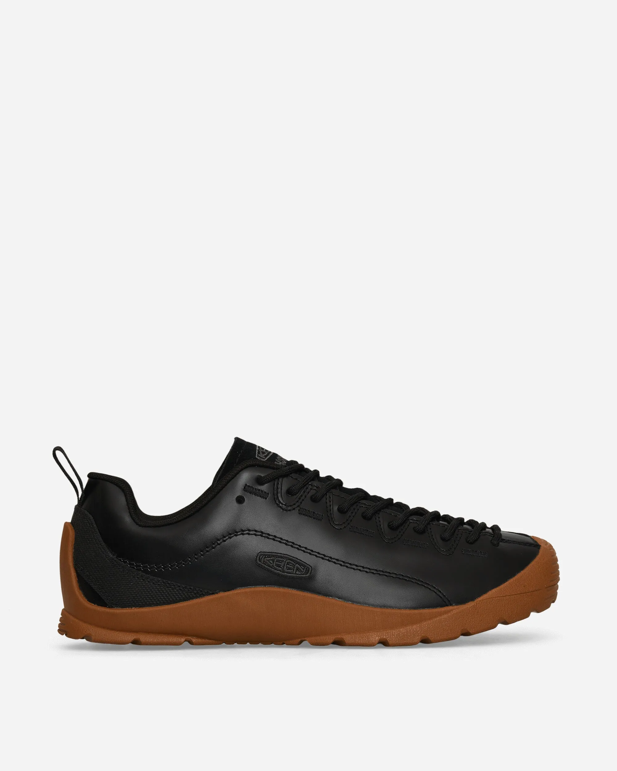 Chaussures de sport Jasper Highsnobiety pour homme Noir / Gomme