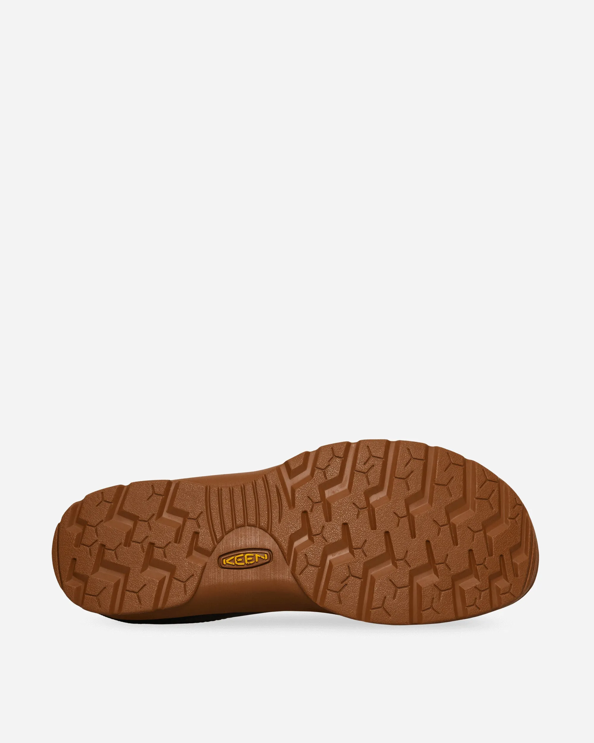 Chaussures de sport Jasper Highsnobiety pour homme Noir / Gomme