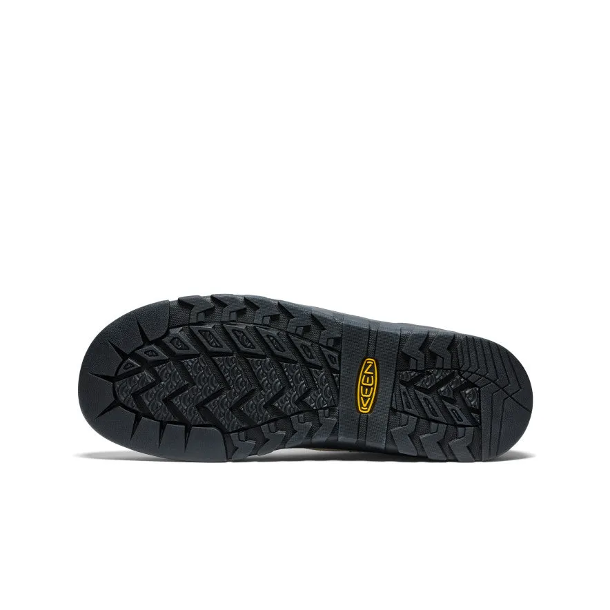 Baskets Jasper Rocks pour Homme | Bouleau/Noir