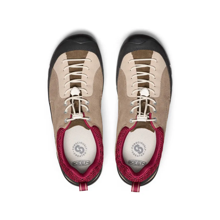 Chaussure de sport Jasper Rocks pour homme | Bringé/Taupe Plaza