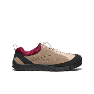 Chaussure de sport Jasper Rocks pour homme | Bringé/Taupe Plaza