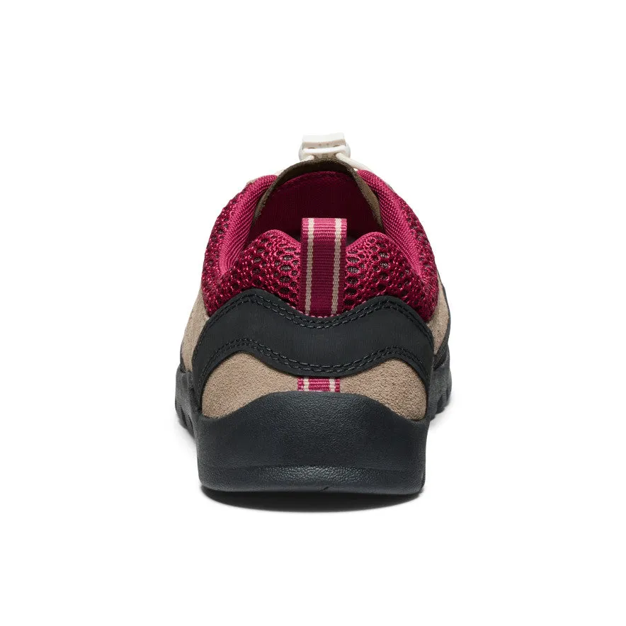 Chaussure de sport Jasper Rocks pour homme | Bringé/Taupe Plaza